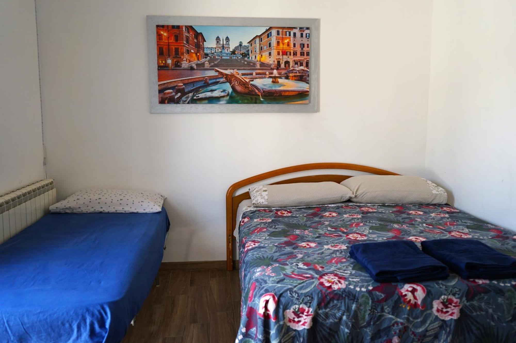 Cozy Rooms Rome — Photos 3