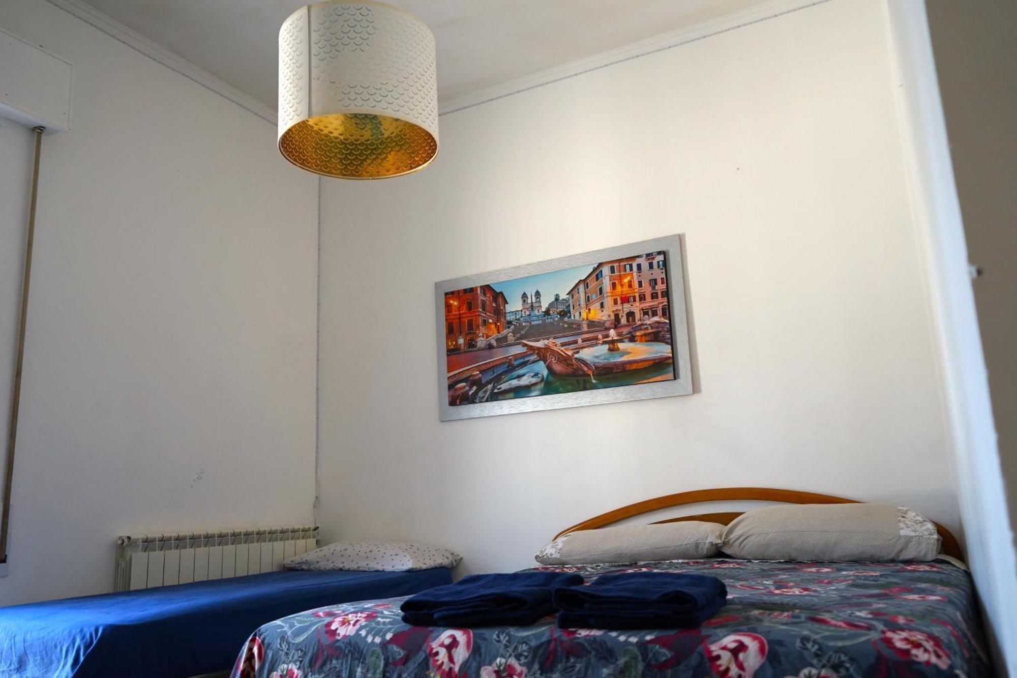 Cozy Rooms Rome, Rome